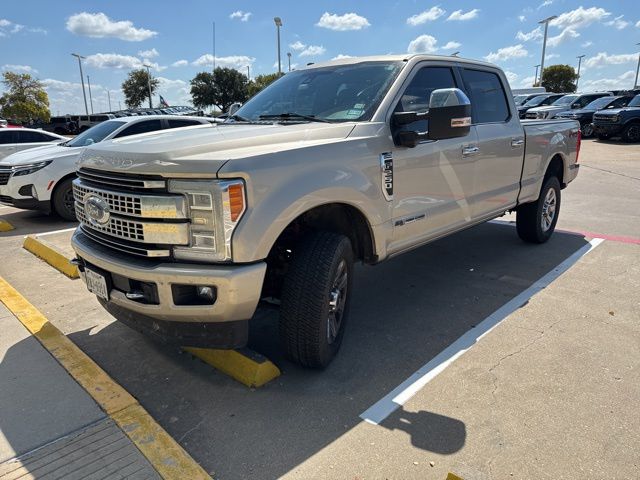 2017 Ford F-250 photo 2