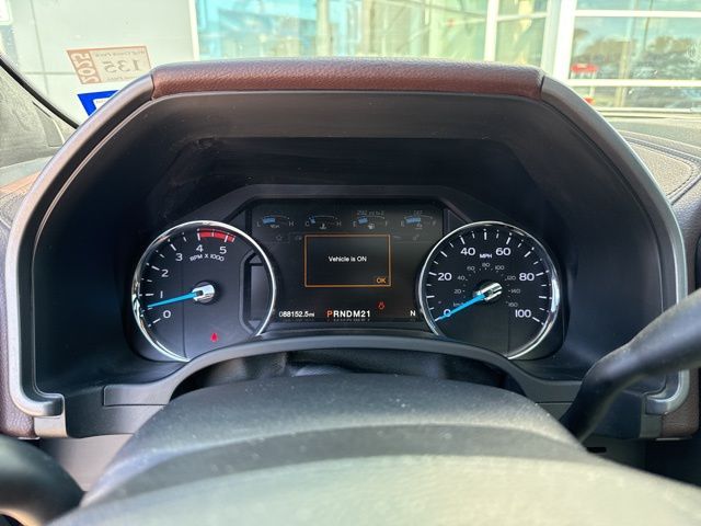 2017 Ford F-250 photo 3
