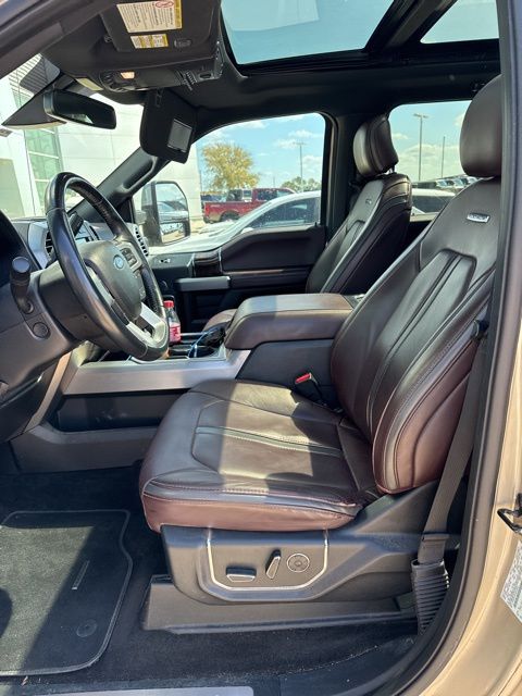 2017 Ford F-250 photo 4