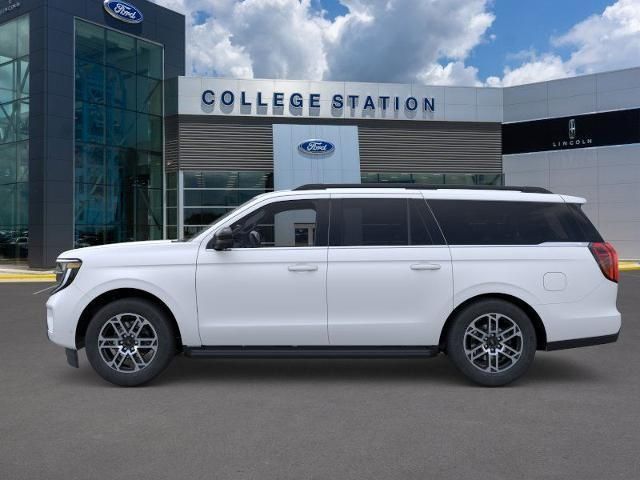 2025 Ford Expedition MAX photo 2