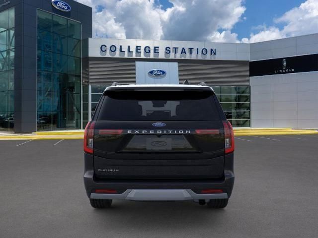 2025 Ford Expedition Platinum photo 3