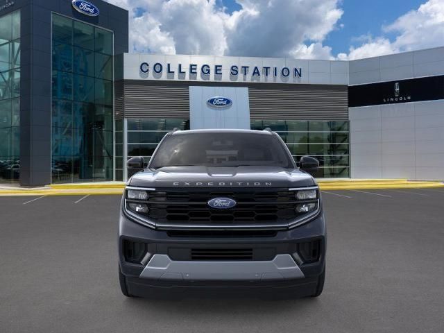 2025 Ford Expedition Platinum photo 4