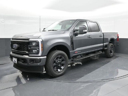 2024 Ford Super Duty F-250 SRW LARIAT