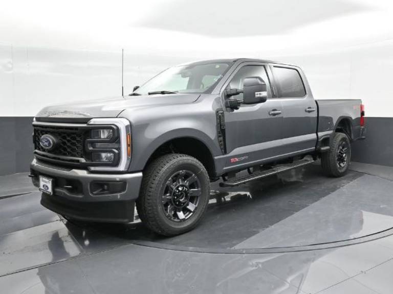 2024 Ford Super Duty F-250 SRW LARIAT