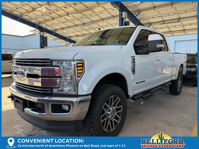 2019 Ford F-250 photo 2