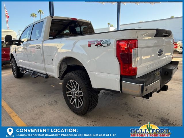 2019 Ford F-250 photo 3