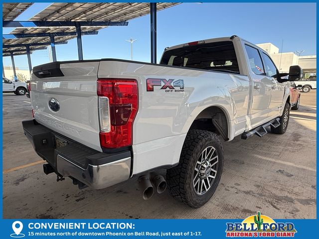 2019 Ford F-250 photo 4