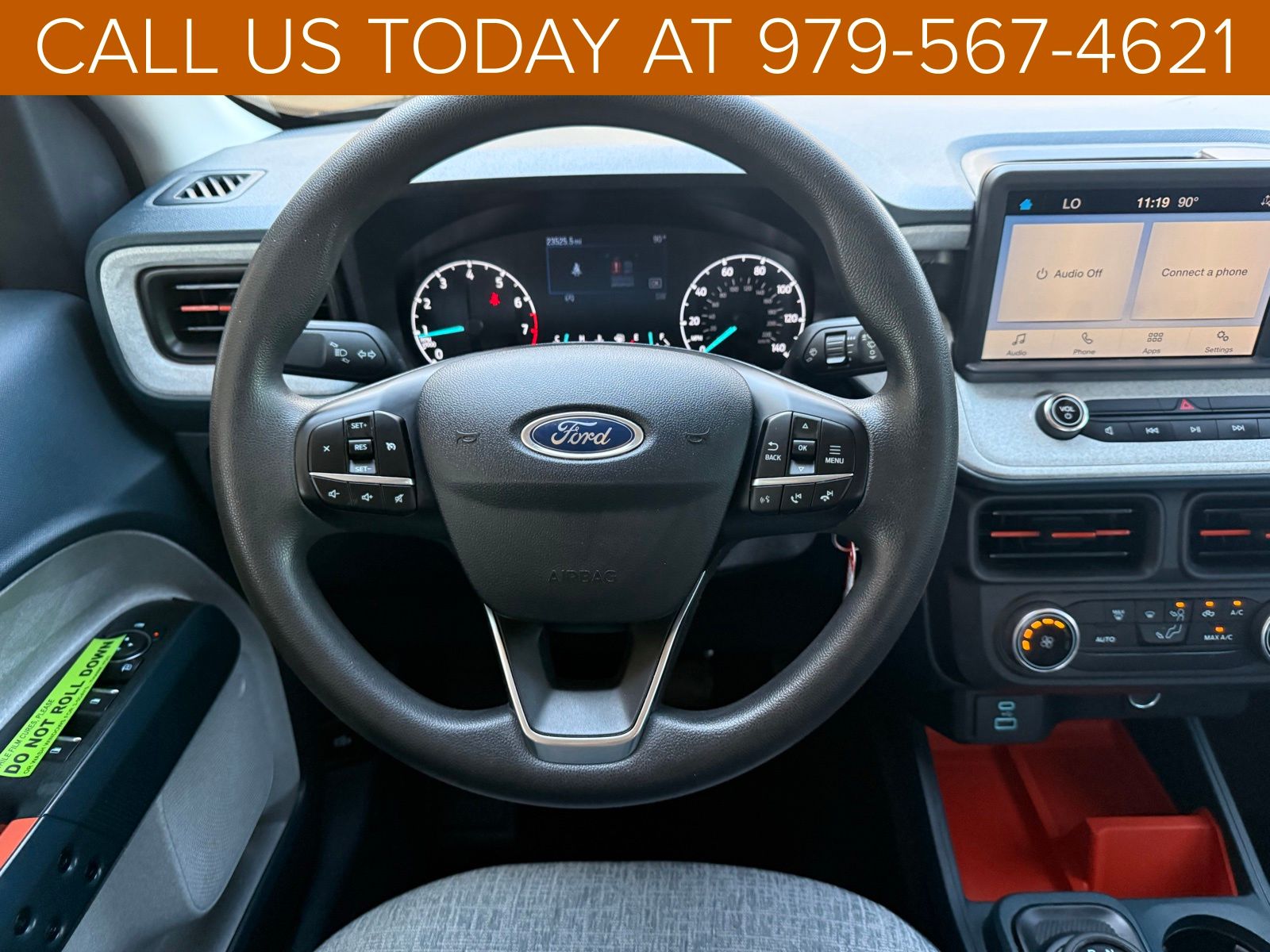 2024 Ford Maverick XLT photo 4