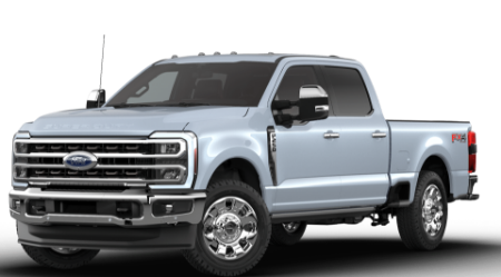 2026 Ford Super Duty F-250® King Ranch®