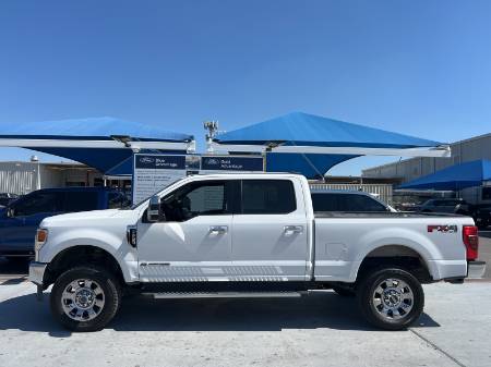 2020 Ford Super Duty F-250 SRW XLT