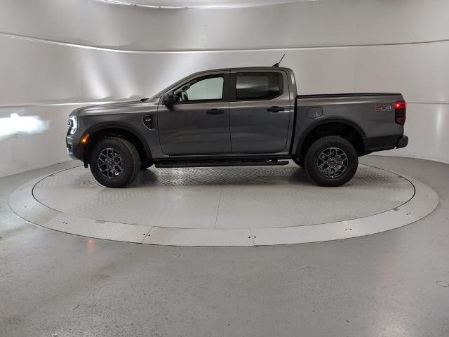 2025 Ford Ranger XLT photo 4