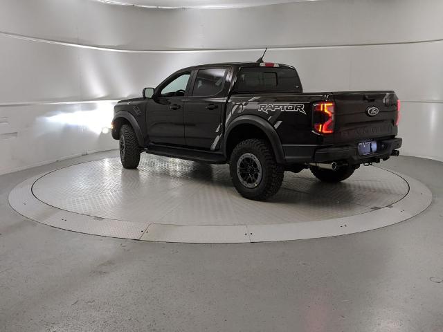 2025 Ford Ranger Raptor photo 2