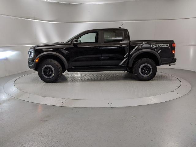 2025 Ford Ranger Raptor photo 3