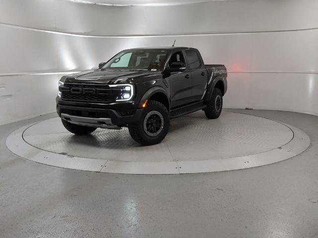 2025 Ford Ranger Raptor photo 4