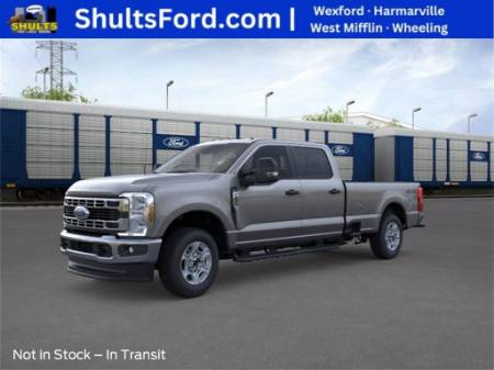 2026 Ford F-250SD