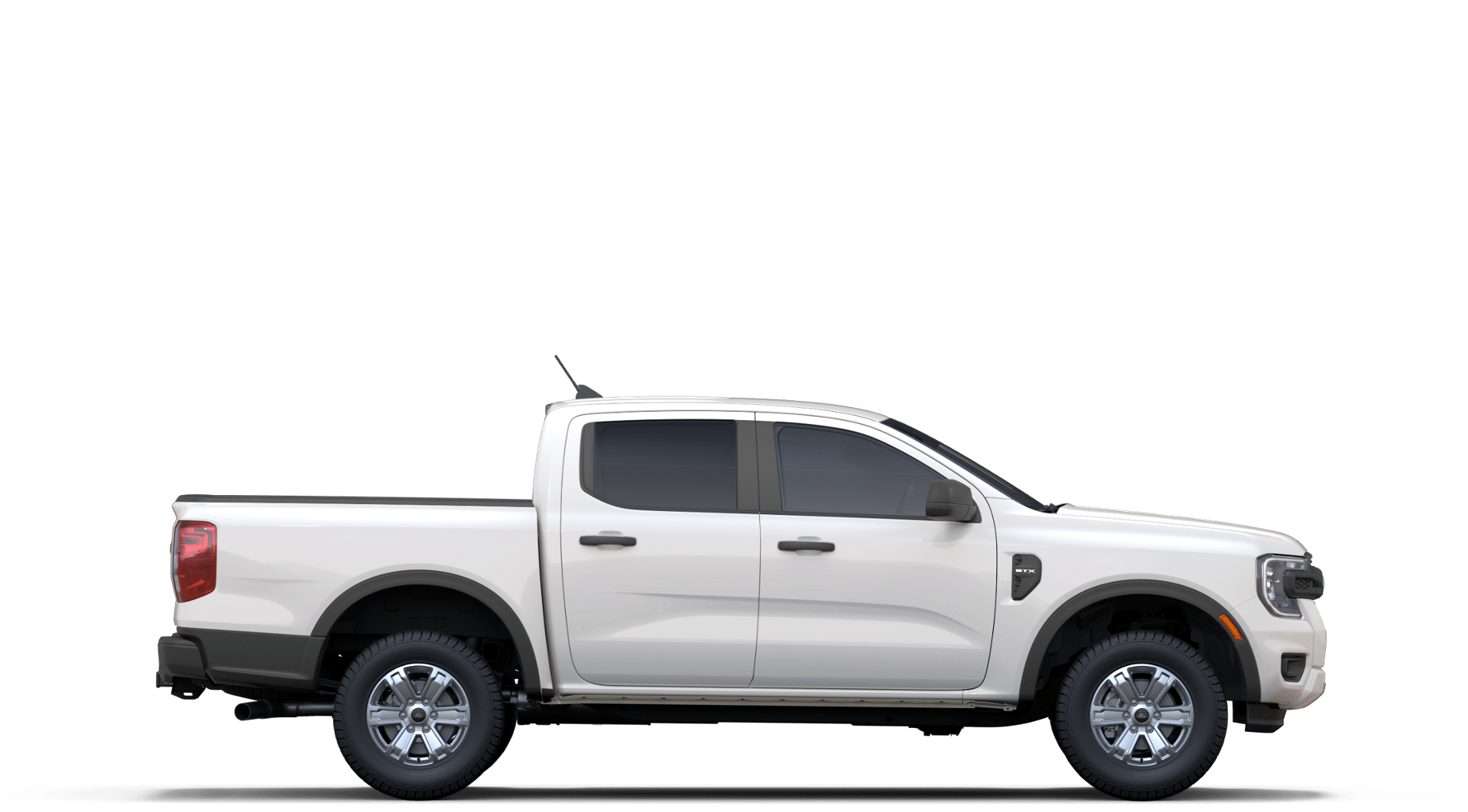 2025 Ford Ranger XL photo 4