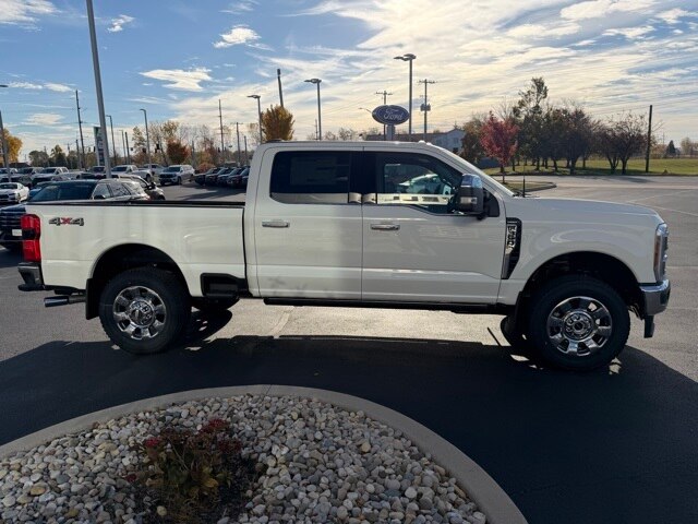 2026 Ford F-350 photo 4