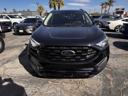 2023 Ford Edge SE