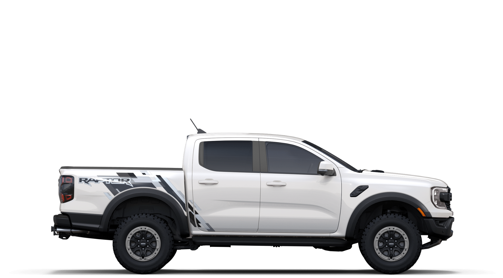 2025 Ford Ranger Raptor photo 4