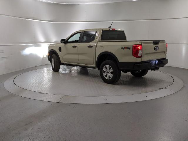 2025 Ford Ranger XL photo 3