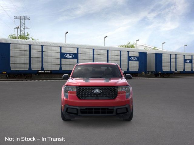 2025 Ford Maverick XLT photo 3
