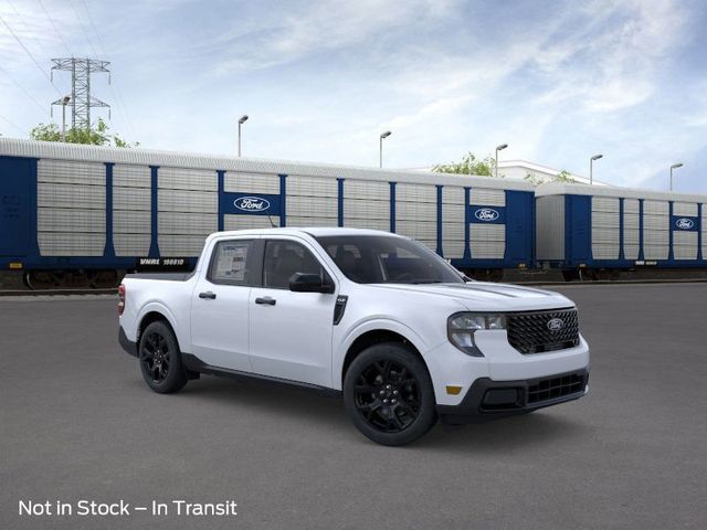 2025 Ford Maverick XLT photo 4