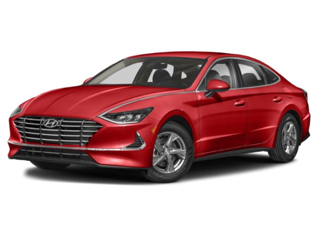Used 2023 Hyundai Sonata SE