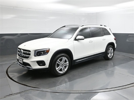 2021 Mercedes-Benz GLB GLB 250