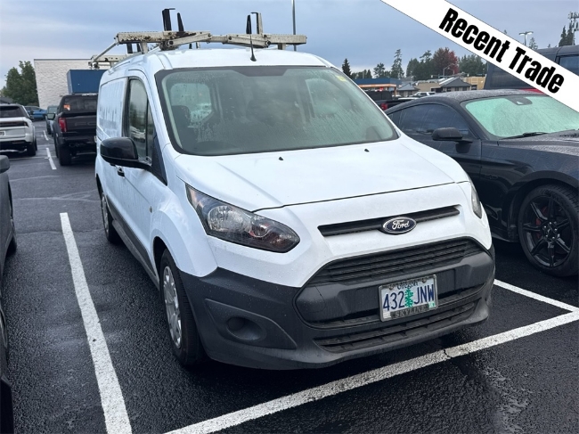 2016 Ford Transit Connect XL