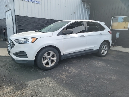 2020 Ford Edge SE