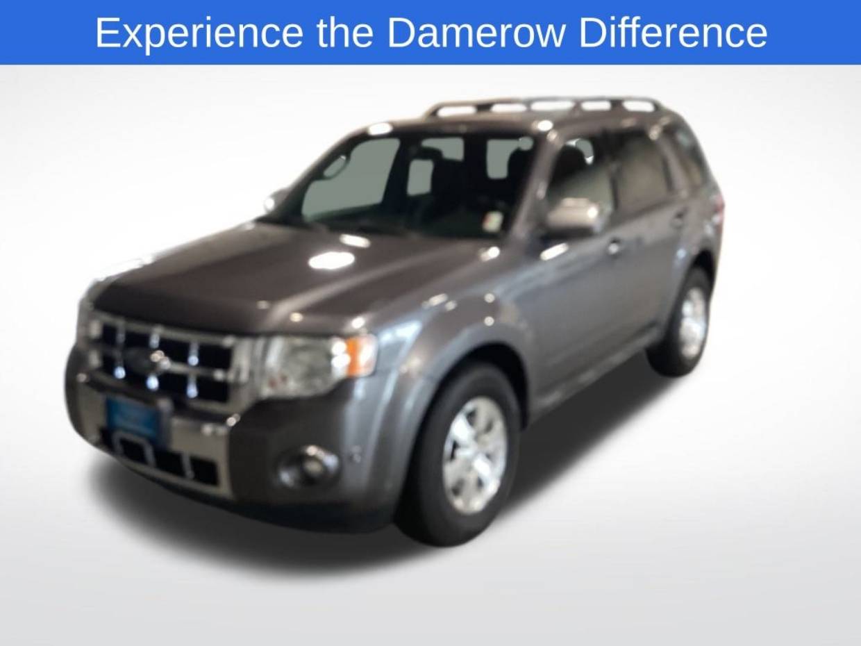 2010 Ford Escape