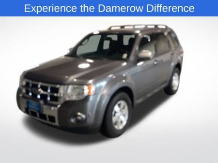 2010 Ford Escape Limited