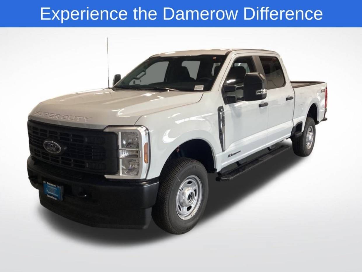 2026 Ford F-350 Super Duty