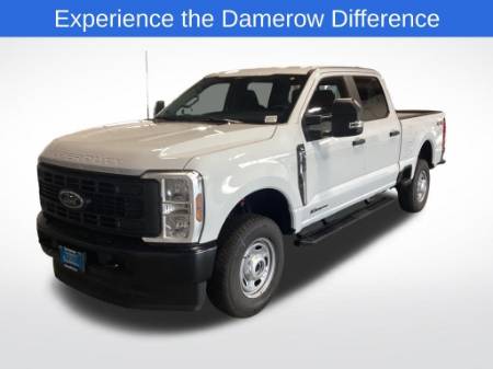 2026 Ford F-350SD