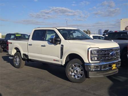 2025 Ford F-250SD LARIAT