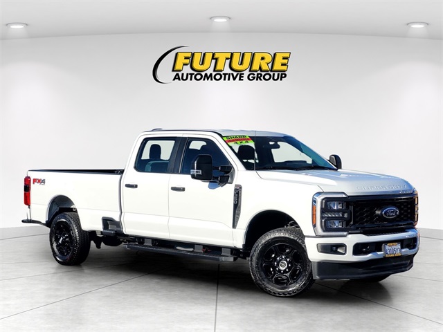 2023 Ford F-350SD XL