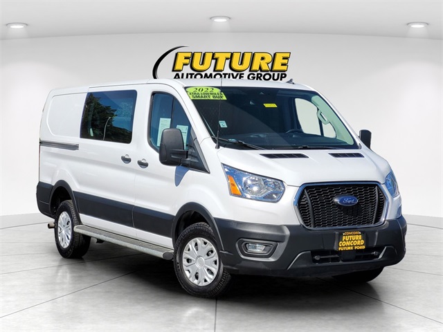 2022 Ford Transit-250 Base