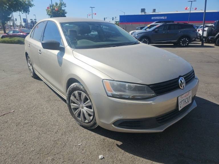 2013 Volkswagen Jetta 2.0L S