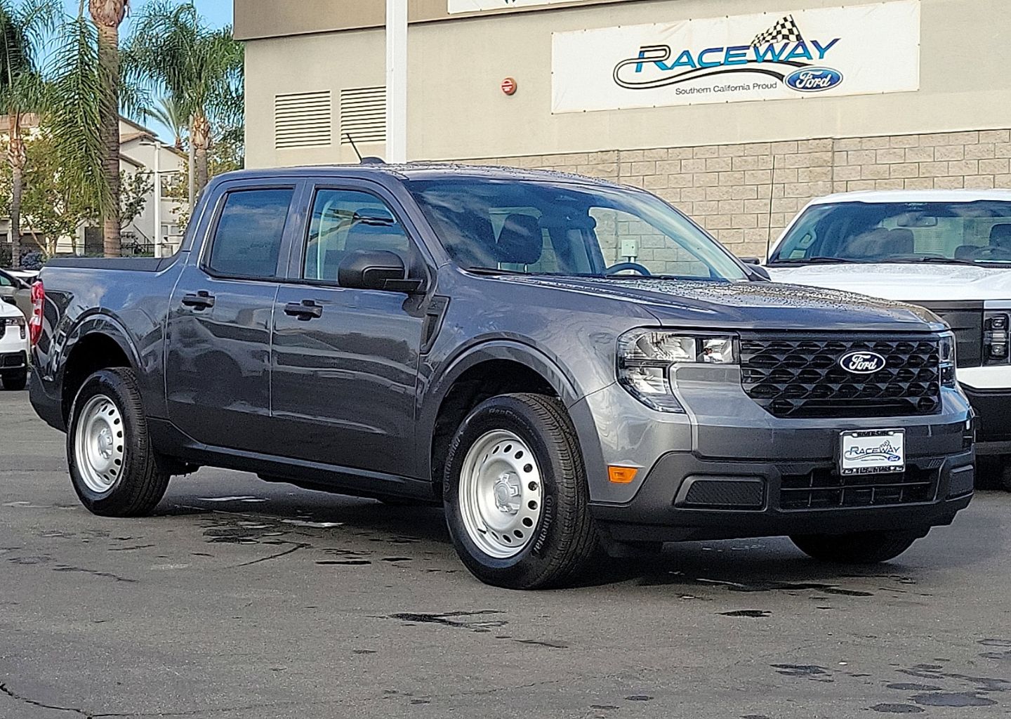 2025 Ford Maverick XL