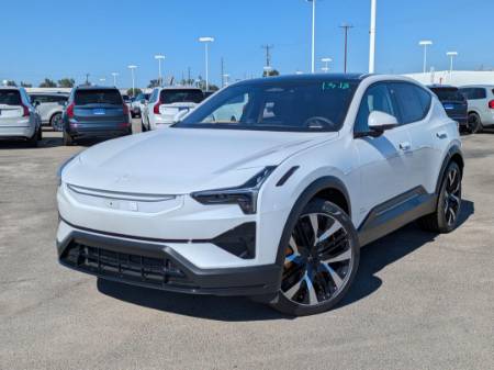 2025 Polestar 3 Long Range Dual Motor