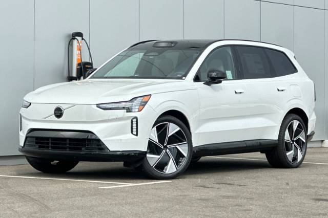 2025 Volvo EX90 Twin Motor Ultra