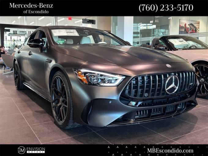 2026 Mercedes-Benz S-Class