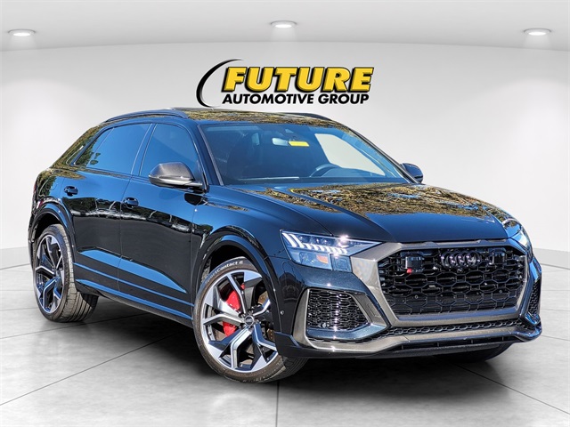 2023 Audi RS Q8 4.0T