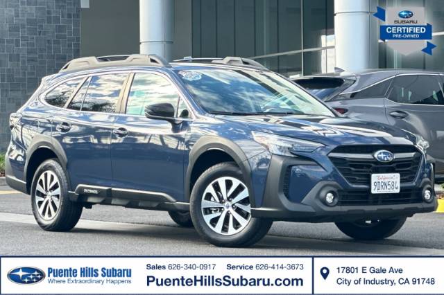 2023 Subaru Outback Premium