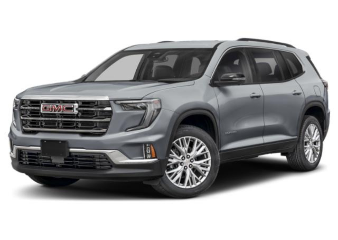 2026 GMC Acadia Elevation AWD's photo