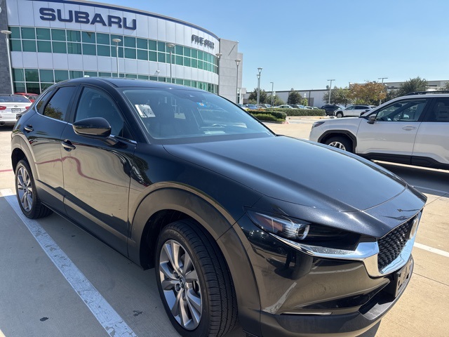 Used 2020 Mazda CX-30 Select Package