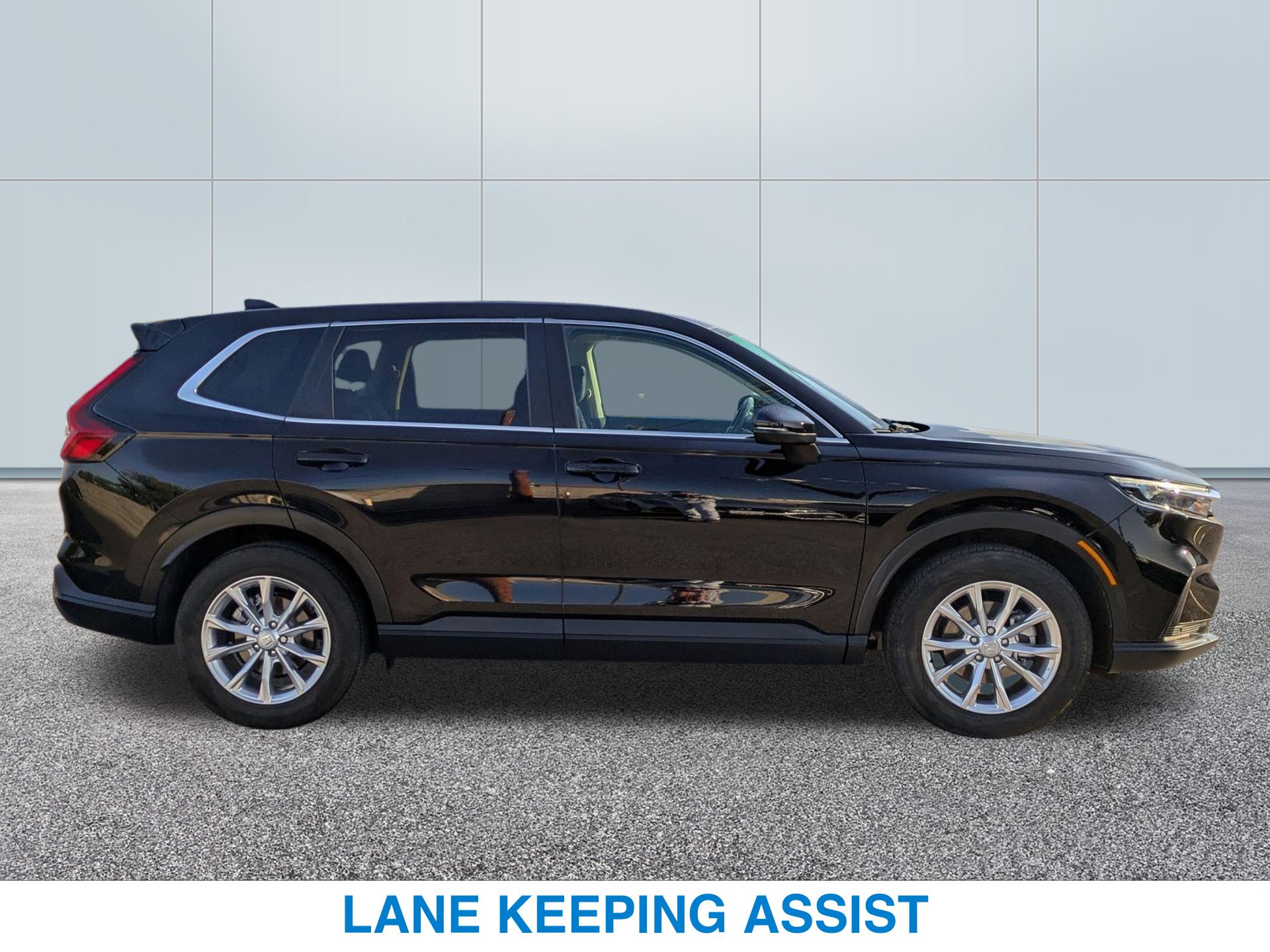 2023 Honda CR-V EX-L photo 4