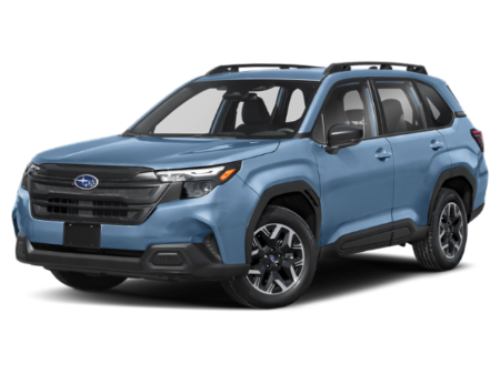 2025 Subaru Forester Base
