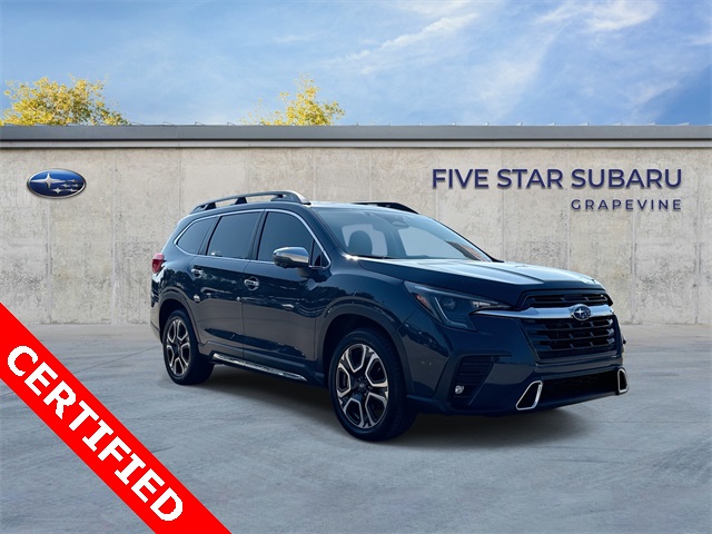 Used 2023 Subaru Ascent Touring