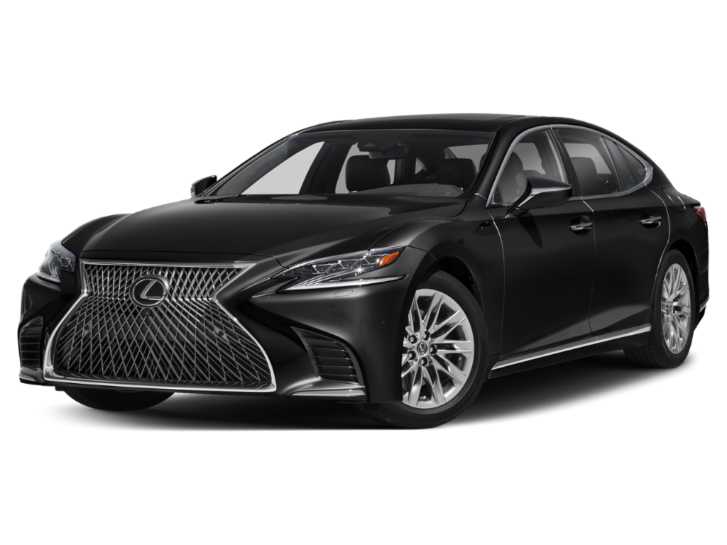 2020 Lexus LS 500 Base